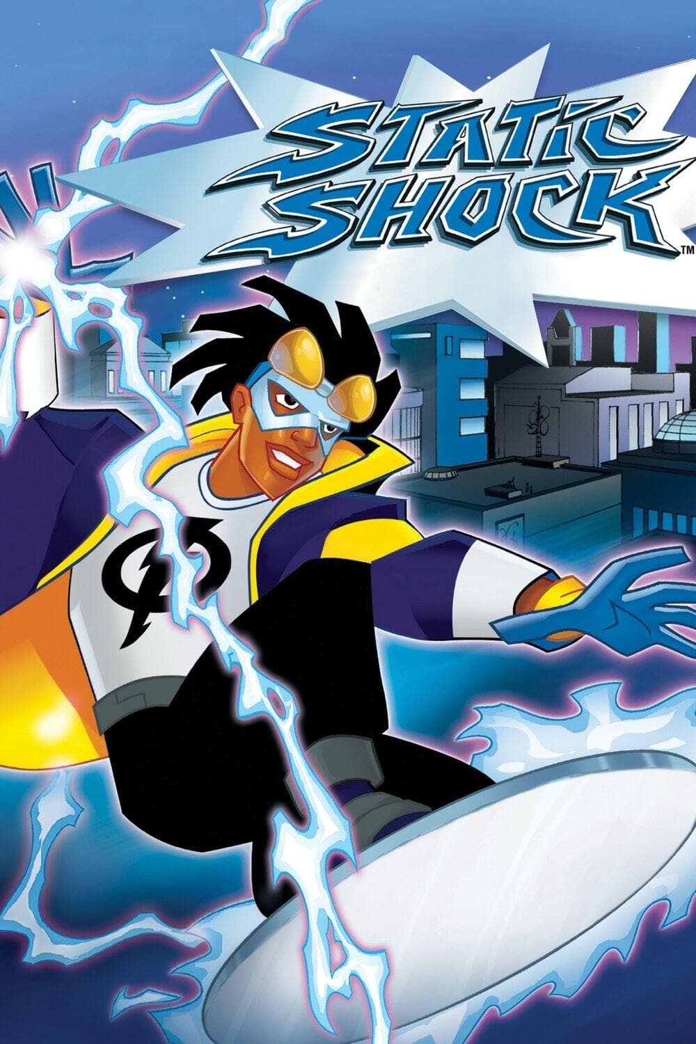 Super Choque Temporada 4 - Todos os Episódios
