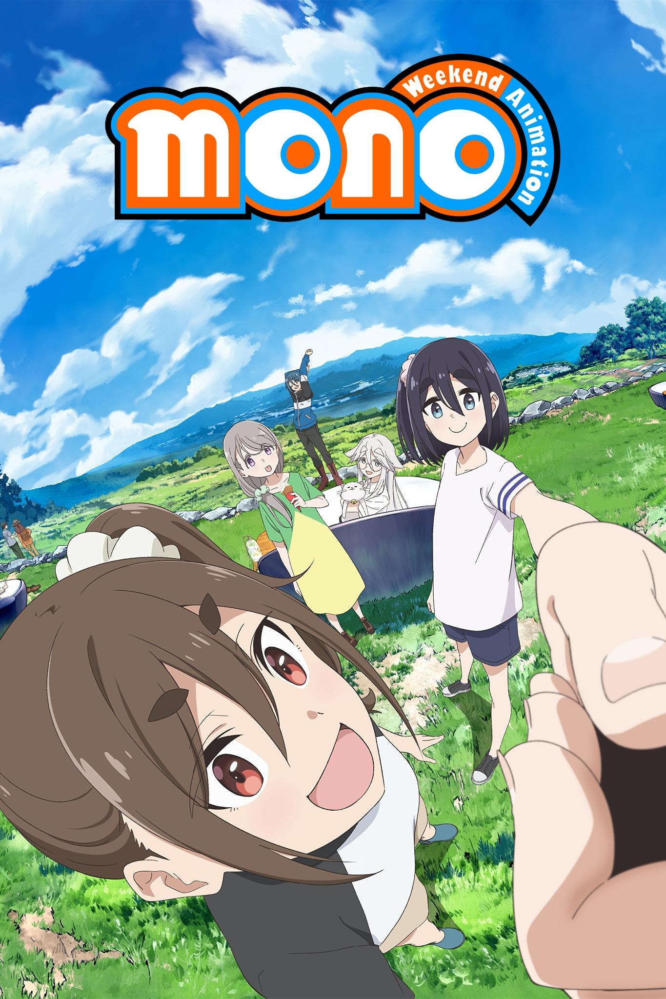 Assistir Episódio 1 Episódio 001